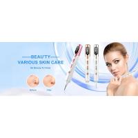 Cepillo Facial eléctrico 4 en 1, masaje, lavado, limpieza Facial giratoria, eliminación impermeable, exfoliante de poros y espinillas - details 20
