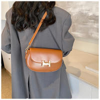 Bolso de hombro para las axilas de las mujeres, nuevo bolso de mensajero de moda - details 32