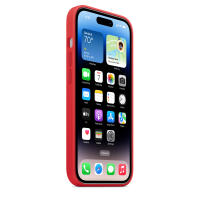 Funda de silicona líquida MagSafe para IPhone 14 , funda magnética para iPhone 14pro Max, iPhone 14Plus - details 8
