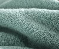 Toalla facial de algodón puro para el hogar, toalla suave y de belleza absorbente de 200g, 40x75cm - details 9