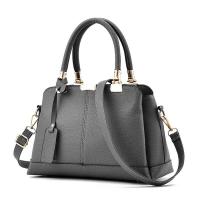 Mochila de Lujo Leten Patrón Paisley Elegante Lining de Cuero Exterior de PVC/Vinilo - details 4