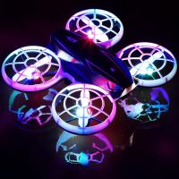Dron de Control remoto con cámara HD para niños, Mini OVNI, wifi, FPV, helicóptero, cuadricóptero, Avión de juguete, regalo - details 10