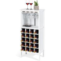 Mueble de almacenamiento de vino para cocina, comedor, - details 3
