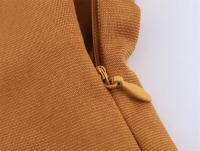 OUWU-Nueva ropa de mujer estilo europeo americano mono largo sencillo y cómodo moderno y versátil - details 5
