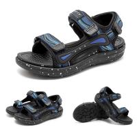 Sandalias de verano para niños, zapatos de suela suave, zapatillas ligeras y cómodas, informales para playa y agua, novedad - details 26