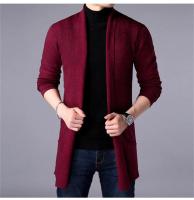 Suéteres, cárdigans, ropa deportiva casual al aire libre de otoño e invierno, chaquetas de hombre - details 8