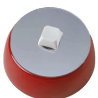 Teclas de resina cerámica CherryProfile Keycap para teclado nical para juegos - details 1