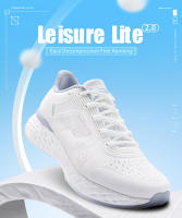 ONEMIX-Zapatillas de correr transpirables para mujer, zapatos deportivos con absorción de impacto, soporte de estabilidad, entrenador de carrera, Invierno - details 1