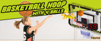 Canasta Baloncesto