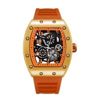 Reloj de Pulsera de Lujo para Hombres Automático de Cuarzo Moda Casual de Alta Calidad - details 6