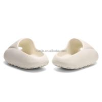 Zapatillas deportivas correctivas suaves y cómodas chinas, nuevas sandalias de mujer de color nude bonitas a bajo precio - details 6