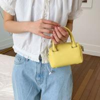 Bolsos cruzados de lujo informales con forma de almohada, bolsos de hombro de piel sintética con cremallera versátiles, bolsos pequeños para ir al trabajo para mujer y niña - details 7