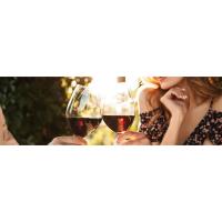almacenamiento vino