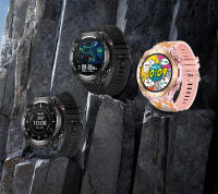 2025 deportes al aire libre resistencia gran capacidad 650 mAh nuevo reloj inteligente para hombres impermeable 100 + modo deportivo brújula Bluetooth llamada frecuencia cardíaca oxígeno en sangre fitness reloj inteligente para mujeres - details 22