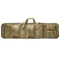 Mochila de caza porta pescar 1,2m bolsa de pistola táctica 85CM bolsa de pesca portátil de hombro - details 23