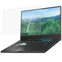 Protector de Pantalla para ASUS TUF Gaming A15 A16 A17 Dash F15 F17 FA507 FA617 FA707 Accesorios de Película de Piel Mate Transparente y Anticallos - details 3