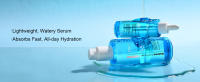 pure hyaluronic acid serum