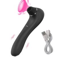 Leten-vibrador de succión estimulador de clítoris, pezón femenino, mamada Oral, vibrador al vacío, succionador de clítoris, Juguetes sexuales para adultos para mujeres - details 8