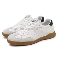 Nuevo Zapatos deportivos blancos verificados clásicos antideslizantes de goma para hombre, zapatos - details 7
