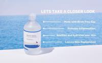 ROUND LAB Hidratante jugo de abedul 300 ml / Vita ácido hialurónico, alcohol tónico hidratante, sin fragancias ni esenciales - details 1