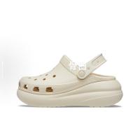 GIOIO Cro Classic Mega Crush Clog - Sandalias Negeras para Mujer - Suela Crush Extra Gruesa. - details 2
