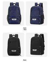 Mochila de Baloncesto para Hombres Bolsa de Deportes de Viaje con Compartimento para Zapatos - details 13