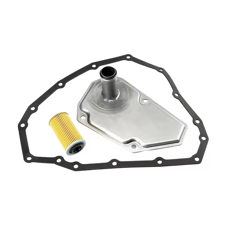 Junta enfriadora de filtro de transmisión Jf015E para accesorios de caja de cambios Nissan Sentra Versa 2012-19 33010-JF015 - 1