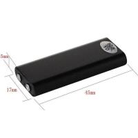 Grabadora de voz profesional,Mini dictáfono de Audio Digital,16GB - details 4
