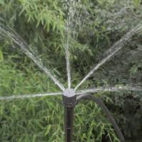 Rociador Ajustable de 13cm Rociador de Jardín de Ocho Agujeros Redondos - details 9