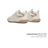 Nuevos zapatos de entrenamiento alemanes plataforma deportes Forrest Gump zapatos casual versátil zapatos de las mujeres de malla transpirable zapatos para correr - details 7