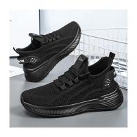 Zapatillas de Carrer para Mujer en Verano Suela Suave Acolchada Transpirables para Gimnasio, Entrenamiento, Caminar - details 18