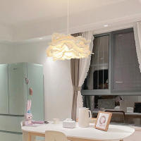 Luz colgante de techo para mostrador de Bar nórdico, candelabro minimalista moderno, luz de cocina, luz de comedor - details 2