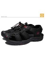 RUNSUN DAILY Sandalias Transpirables de Verano Zapatos de Playa Casuales para Hombres y Mujeres - details 8
