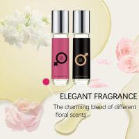 Perfume de feromonas de 10ML, Perfume erótico para pareja íntima, fragancia de feromonas, Perfume estimulante para coqueteo, sexo duradero sin sexo - details 15