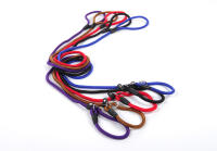 HOOPET-Cadena de cuerda de tracción para perro, Collar de perro grande, Correa cómoda de Material de nailon, 5 colores, productos para mascotas - details 12