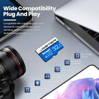 Tarjeta de memoria Mini SD de alta velocidad 256 GB Clase 10 Micro TF Flash Usb Pen Drive Card 4 GB 8 GB 16 GB 32 GB 64 GB 128 GB para teléfono inteligente Mini tarjeta de unidad flash - details 1