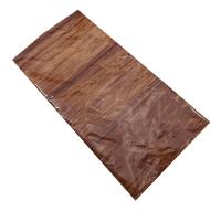 Mantel de Mesa de Madera Rústica Diseño Rectangular para Fiesta Paño de Mesa de Grano Retro - details 8