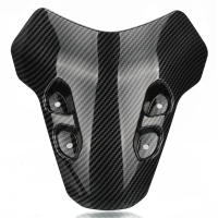 Motocicleta para YAMAHA MT-07 MT 07 MT07 2021 2022 2023 2024 accesorios extensión de parabrisas alerón Deflector de vientos - details 3