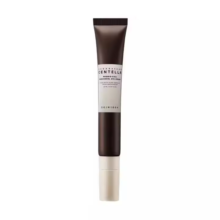 Esencia de Centella Asiatica Crema de Ojos Limpiador Aceite de Limpieza Crema de Sol - 1