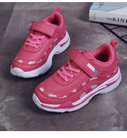 Zapatillas Deportivas para Niñas Impermeables Zapatos de Correr para Niños Antideslizantes y Transpirables en Rosa - details 5