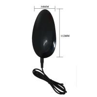 Leten-vibradores consoladores dobles, arnés Bondage con correa en juguetes para mujeres, productos para lesbianas y adultos, tiendas sexuales con correa - details 4