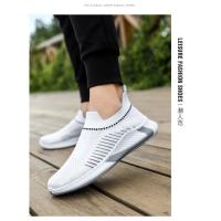 Zapatillas Deportivas para Hombre Zapatos Transpirables Antideslizantes Ligeros - details 9