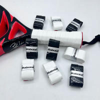 Babolat Overgrip Plano de Alta Calidad y Duradero 12PCS para Raqueta de Tenis, Pádel, Bádminton, Pesca Deportes y Exteriores - details 4