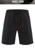 Pantalones cortos deportivos militares de secado rápido para hombre, correr, maratón, verano - details 3