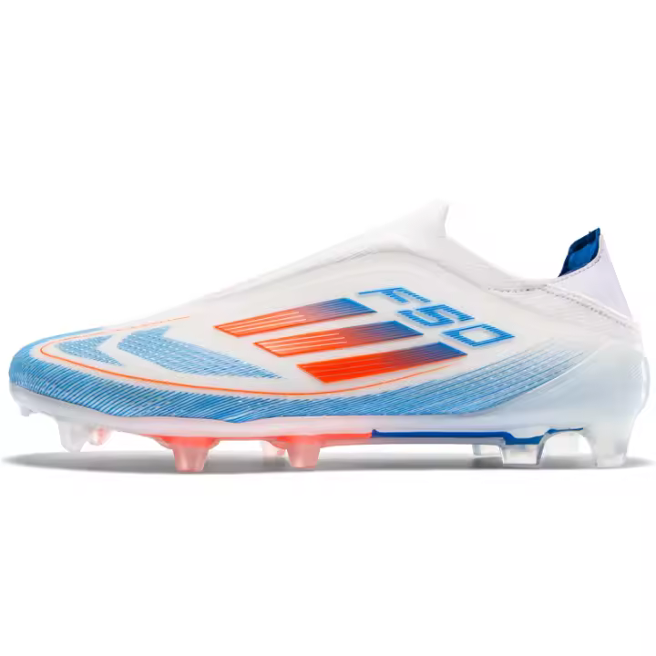 TF AG zapatos de fútbol para adultos y adolescentes - 1