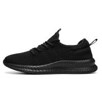 Zapatos Casuales de Alta Calidad para Hombres Zapatillas Transpirables a la Moda para Gimnasio - details 38