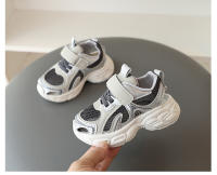 Zapatos de malla para niños, transpirables, deportivos, de verano, nuevos, de 1 a 5 años, 3 bebés, niños, zapatos casuales, niñas. - details 11