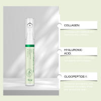 Sérum Ocular de Colágeno Anti-Ojeras, Reducción de Hinchazón, Iluminación y Hidratación - details 3