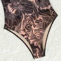 Nuevo traje de baño de una pieza con protección solar. - details 35