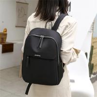 Mochila antirrobo de alta calidad para mujer, bolso escolar para libros, bolsa de viaje, mochila para mujer - details 112